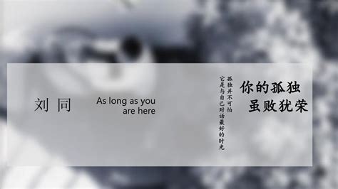 2014/05 [你的孤独，虽败犹荣 / 刘同] 书籍封面设计_Cincel-站酷ZCOOL