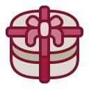 Gift Icons & Symbols