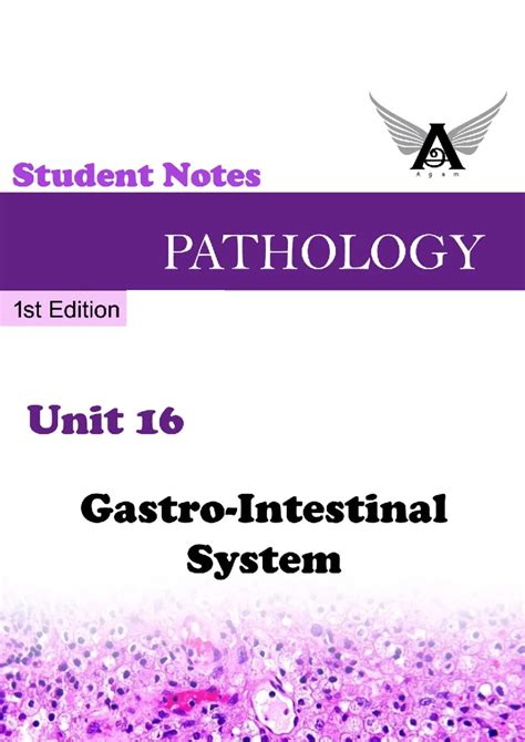 Agam Pathology Notes: Key Concepts from Robbins (2020) - Studocu