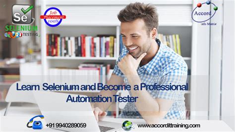Learn Selenium And Become A Professional Automation Tester - Basic ...