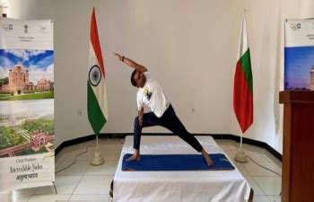 Embassy of India, Madagascar & Union of Comoros