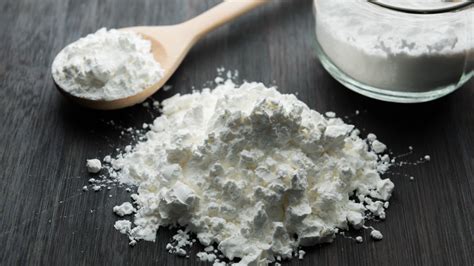 Baking Powder