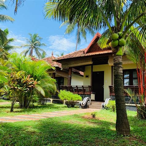 THE BEST Restaurants Near Maadathil Cottages, Edava