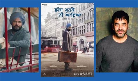 OTT can't replace cinema; 'Challa Mud Ke Nahi Aaya' a testimony, says ...