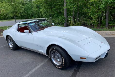 1977 Chevrolet Corvette | Hemmings.com