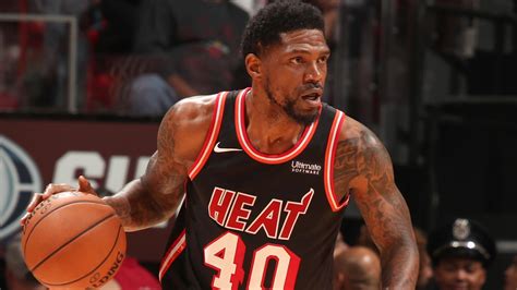 Miami Heat re-sign Udonis Haslem | NBA.com