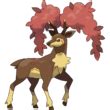 Сосбак в Pokemon GO: эволюция, атаки и описание
