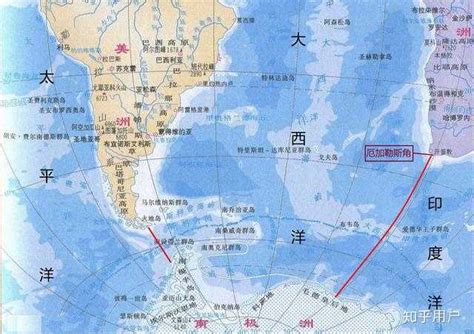 四大洋 的图像结果