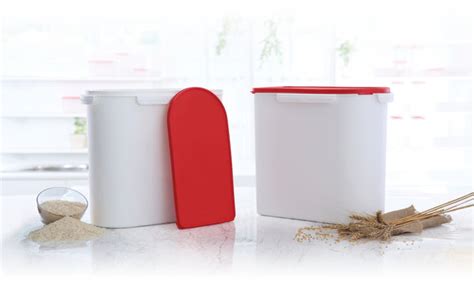 Dry Storage | Dry Storage Containers - Tupperware India Pvt Ltd