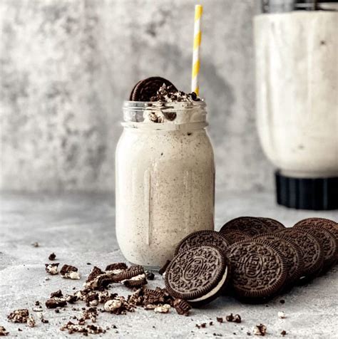 Mcdonald S Oreo Mcflurry Nutrition Facts | Besto Blog