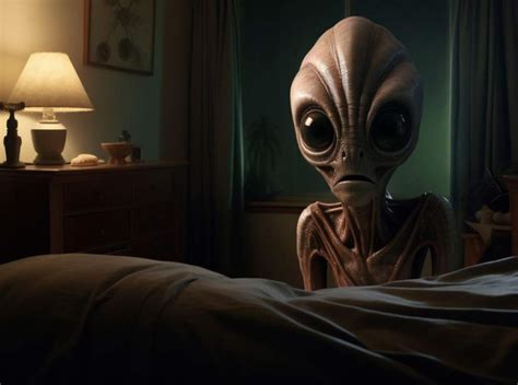 Image result for Alien Encounters Real Footage