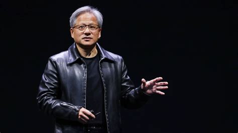 The Age of AI has started, says Nvidia CEO Jensen Huang | Republic World