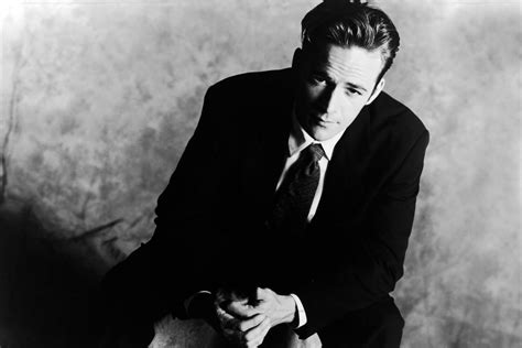 Luke perry 90210 - gaswcharts