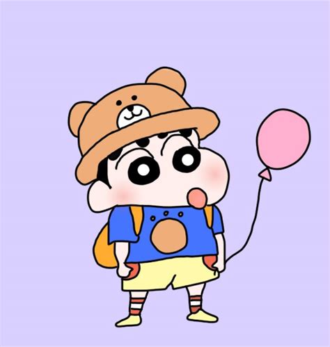 Crayon Shin Chan Wallpapers - Top Free Crayon Shin Chan Backgrounds ...