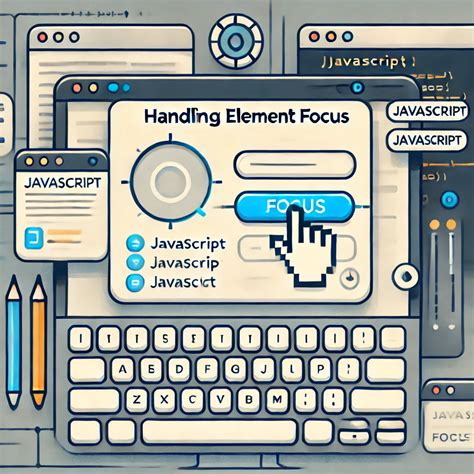 Image result for Focus Out Event JavaScript