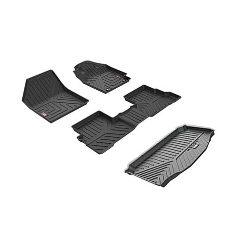 GFX Floor and Trunk Mat for Tata Punch Price Online