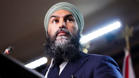 NDP unlikely to pull support for Liberals if commission concludes use ...