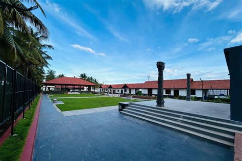 Amruth Courtyard - Venue - RS Puram - Weddingwire.in