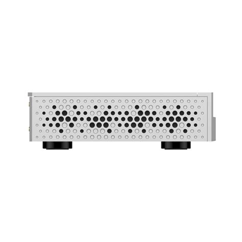 Matrix Audio MS-1 Music Streamer The Audio Co.