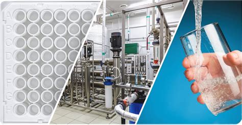 Water-Glo™ System | Microbial Water Testing Kit | ATP Assay | Promega