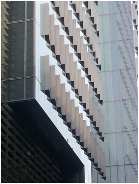 Climate Based Façade Design for Business Buildings with Examples from ...