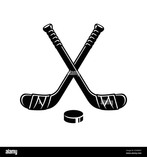 Printable Hockey Logos - King Printables