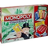 Buy Hasbro Games Monopoly Board Game Online at Low Prices in India ...