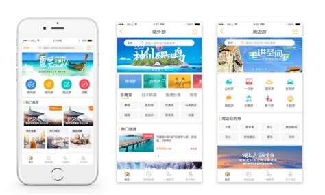 App Tutorial 的图像结果
