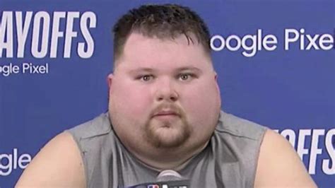 Fat Luka Dončić | Know Your Meme