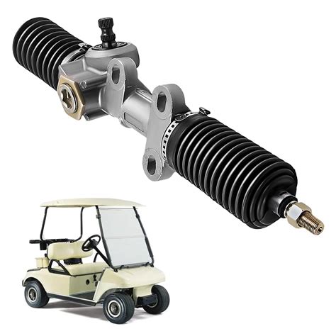 Tuningsworld Club Car Steering Gear Box Assembly for India | Ubuy