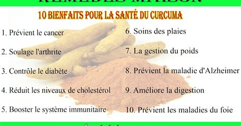 Image result for Curcuma Bienfaits