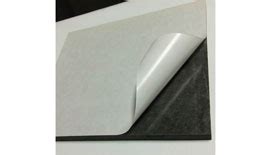 Foam Sheet, Industrial Single Side LD-XLPE Foam Sheets, Mumbai, India