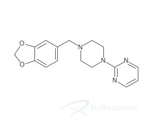 Piribedil Overview - Active Ingredient - RxReasoner