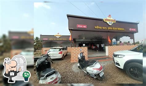 Oscarwadi Misal Shirur, Shirur - Restaurant menu, prices and reviews