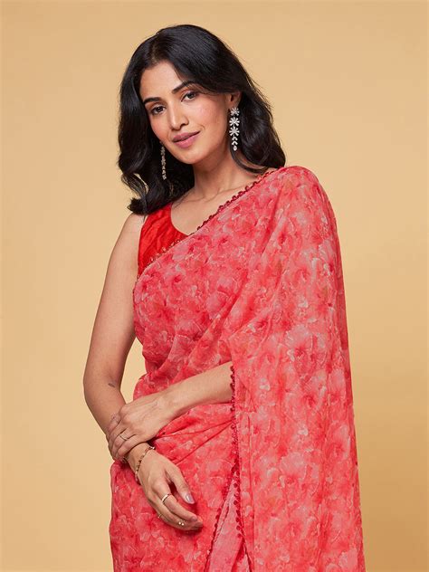 Modern Elegance Sarees – Saaki