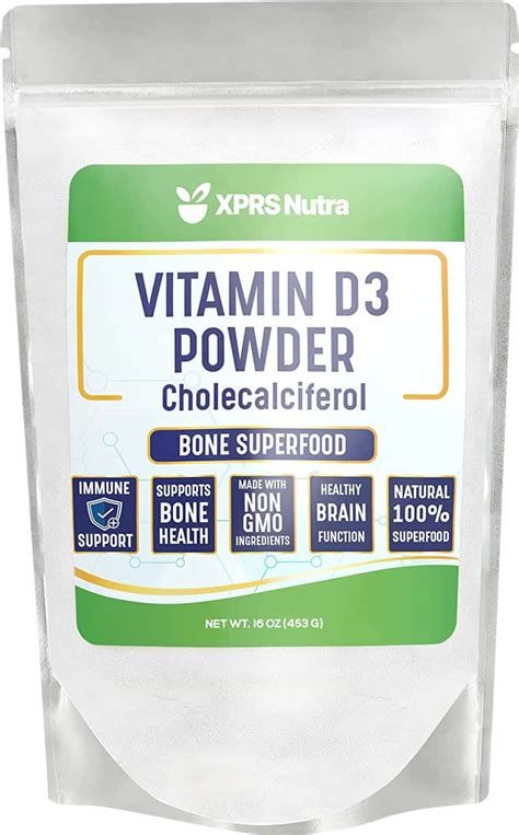 Buy Nutra D Oral Powder (200) Online & Save Up to 24% at PharmEasy