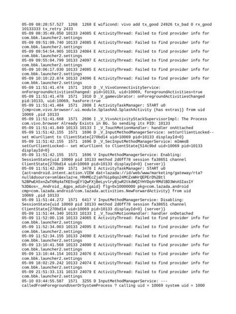 Log Programme 的图像结果