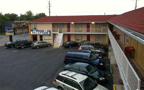 SCOTTISH INNS - NEAR THE FALLS & CASINO - 2025 Inn Reviews, Photos ...