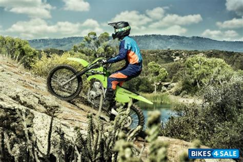 Kawasaki KLX 140R F price, specs, mileage, colours, photos and reviews ...