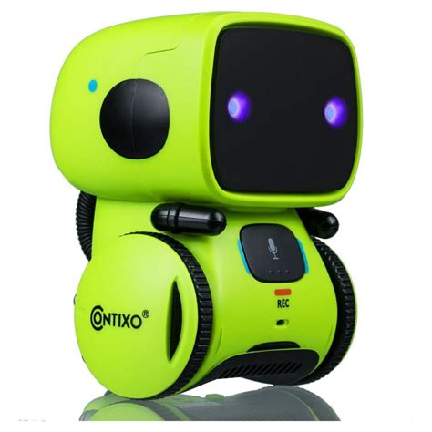 Image result for Smart Robot Toy