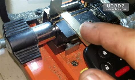 Image result for Using a BD Laser Key Machine