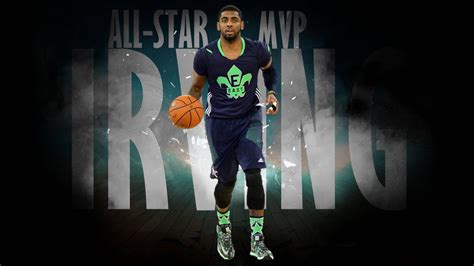 [100+] Kyrie Irving Pictures | Wallpapers.com