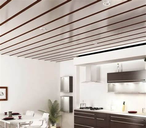 Image result for How to Install PVC Ceiling