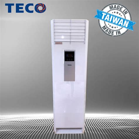 TECO 3TR Inverter Floor mounted Aircon | Lazada PH