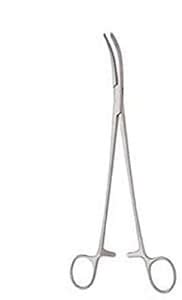 surgical scissors pack of 2 model no 64 : Amazon.in: Office Products