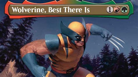 Magic: The Gathering Reveals First Marvel Cards, Dates Full Spider-Man ...