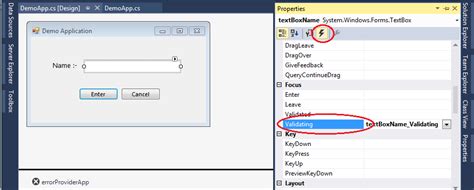 Image result for Creating a Registration Form Using Validation Visual Studio 2019