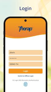 Therap – Apps on Google Play