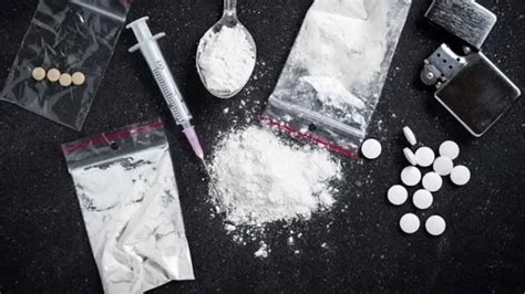 Ketamine Drug Case | केटामाईन अमली पदार्थ प्रकरणातील आरोपींना सात ...