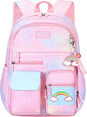 Buy PALAY Blackpink Standard Backpack For Girls School Bags Blackpink ...